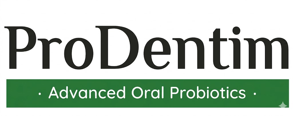 Prodentim Logo